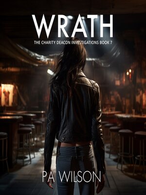 cover image of Wrath